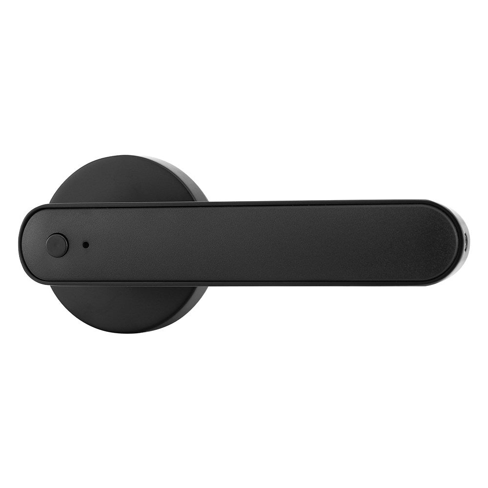 Axiom Smart Handle-Riverstone Luxe