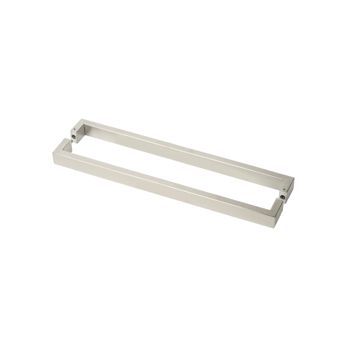 Blanc Door Pull Handle-Riverstone Luxe