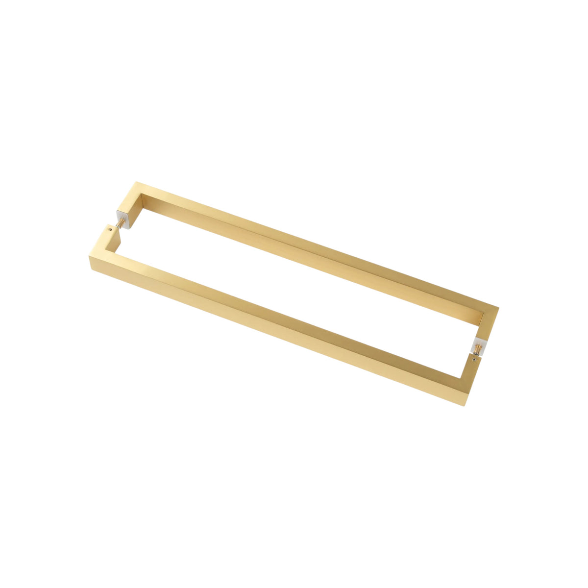 Blanc Door Pull Handle-Riverstone Luxe