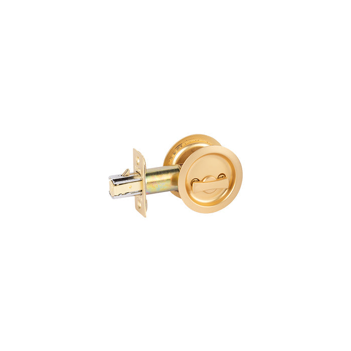 Cavity Door Lock-Riverstone Luxe