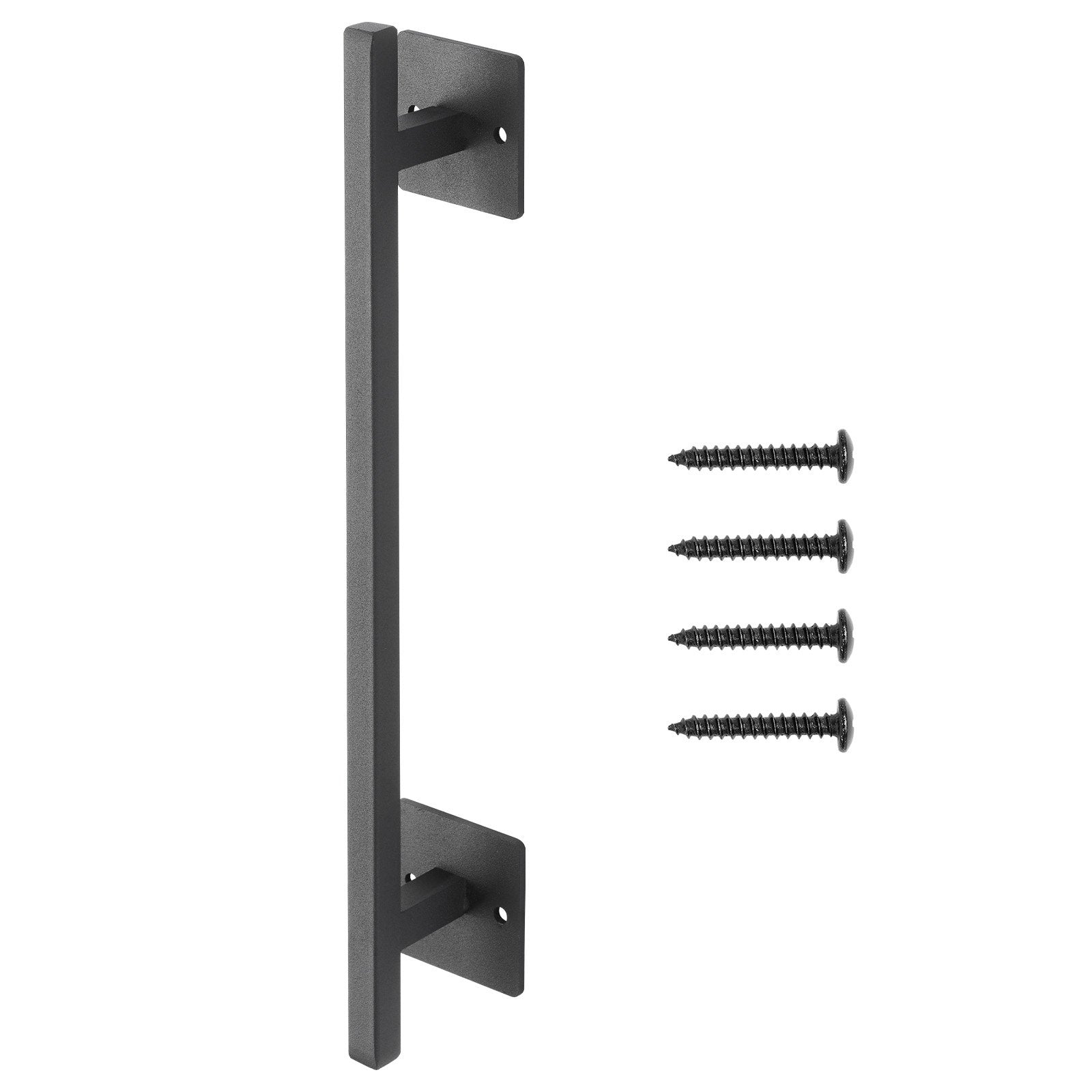 Corté Door Pull-Riverstone Luxe