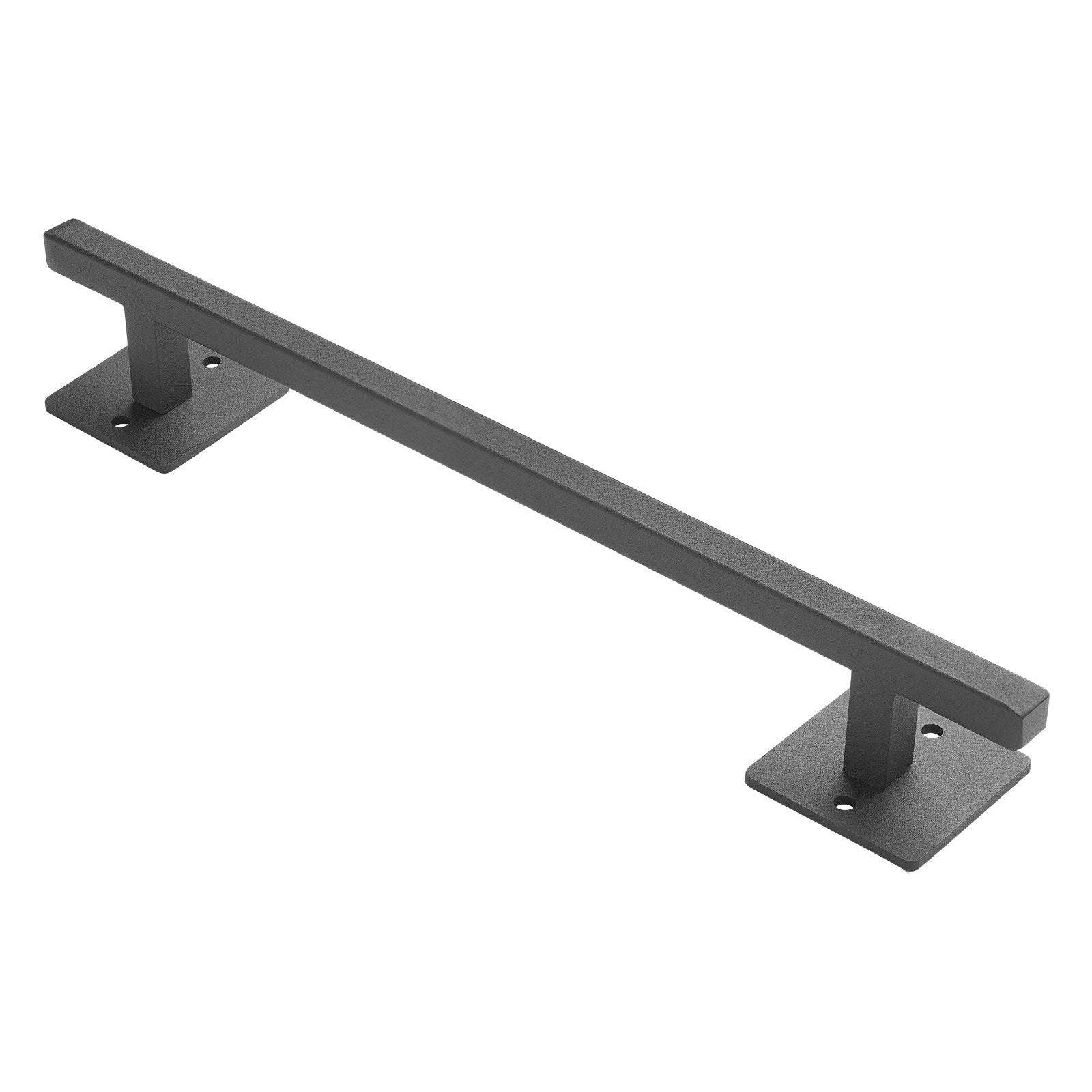 Corté Door Pull-Riverstone Luxe