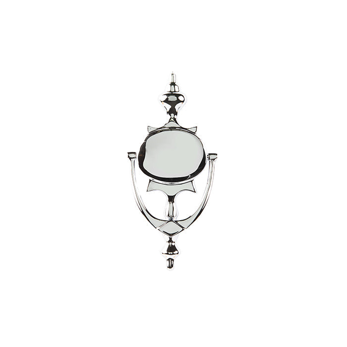Door Knocker Edwardian-Riverstone Luxe