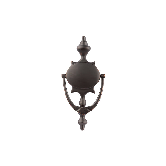 Door Knocker Edwardian-Riverstone Luxe