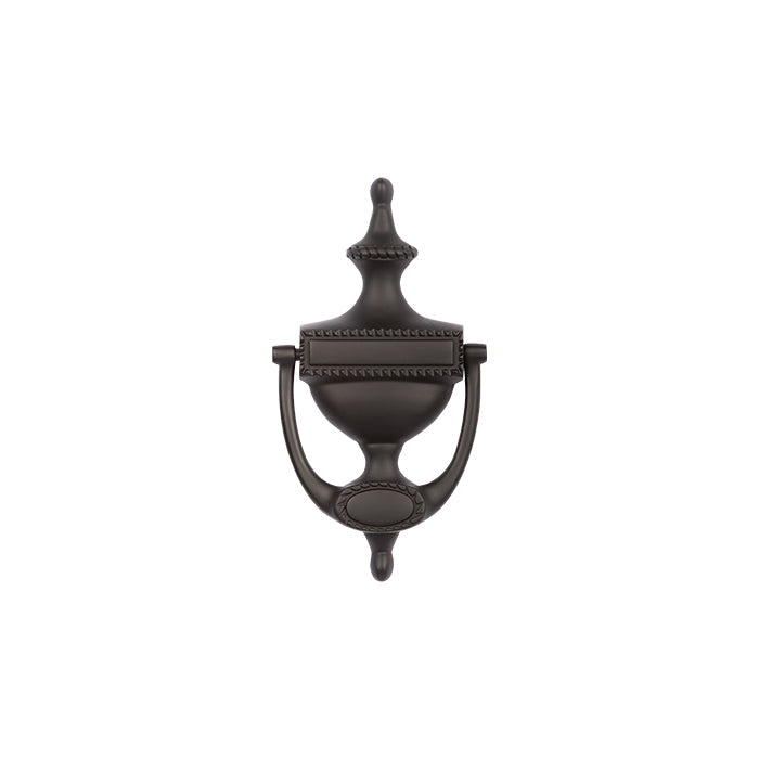 Door Knocker Georgian-Riverstone Luxe