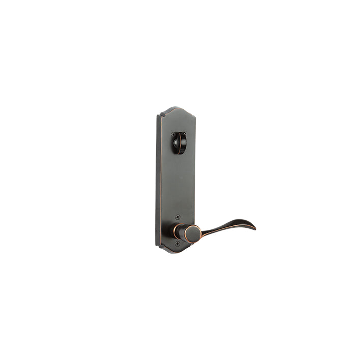 Etna Premier Entrance Set-Riverstone Luxe