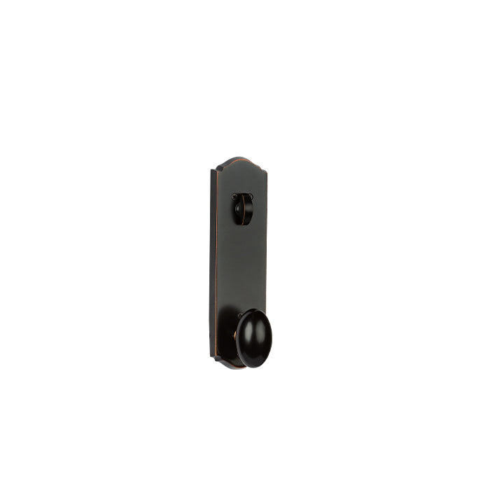 Etna Premier Entrance Set-Riverstone Luxe