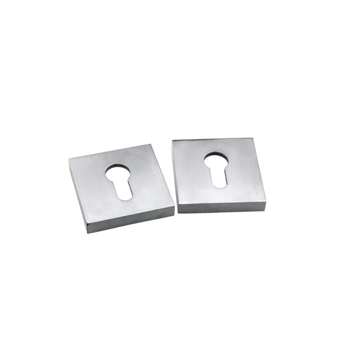 Euro Escutcheons-Riverstone Luxe