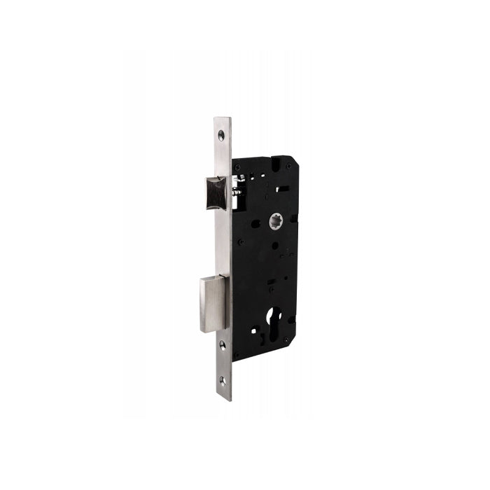 Euro Mortice Lock-Riverstone Luxe