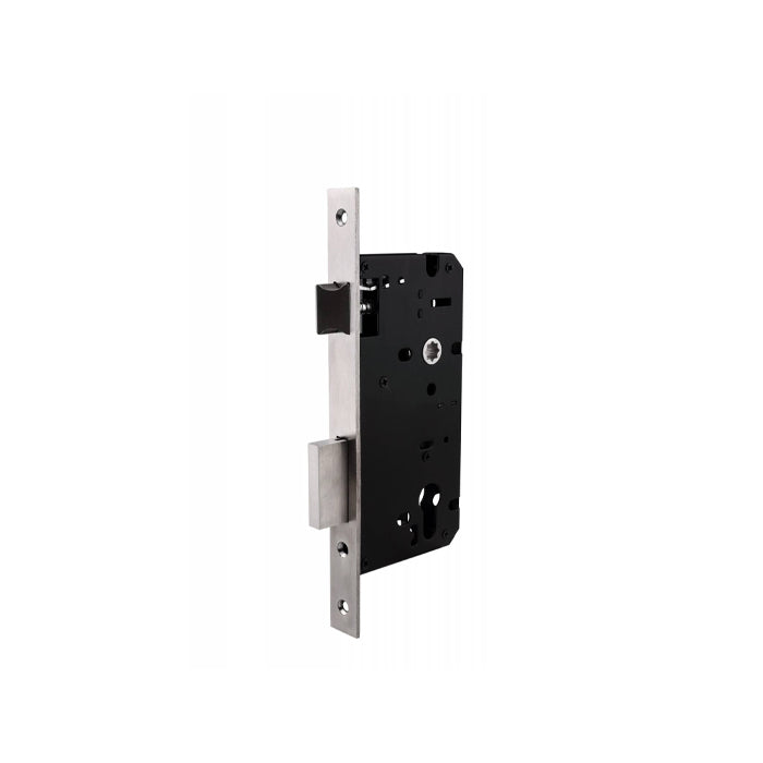 Euro Mortice Lock-Riverstone Luxe
