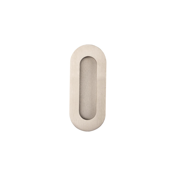 Flush Pull-Riverstone Luxe