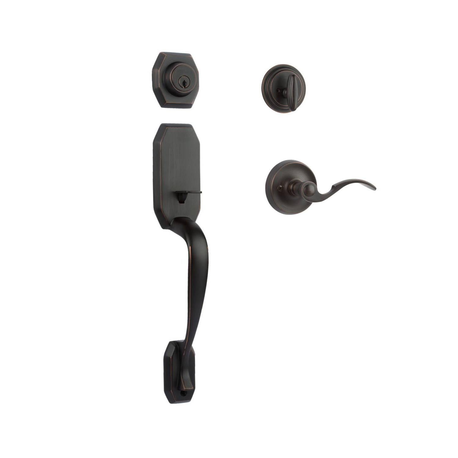 Garrone Entrance Set-Riverstone Luxe