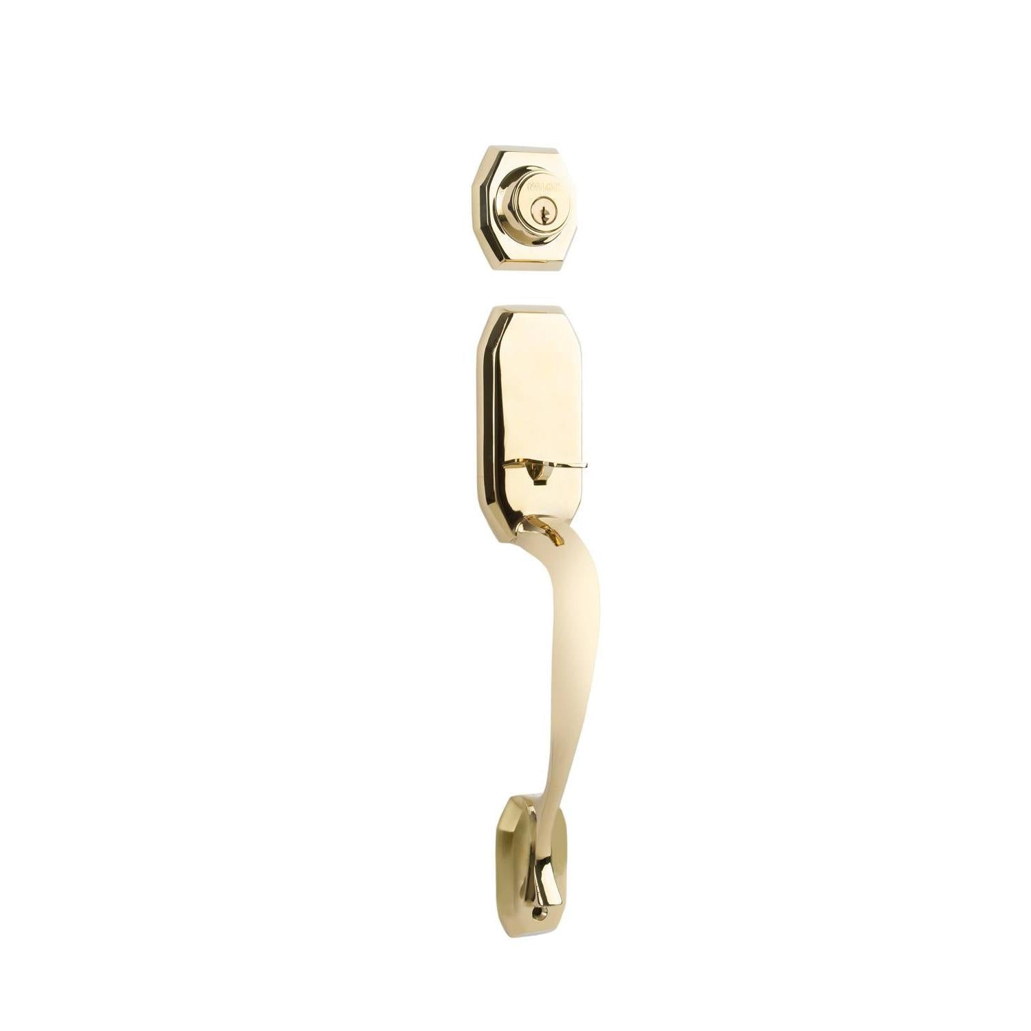 Garrone Entrance Set-Riverstone Luxe