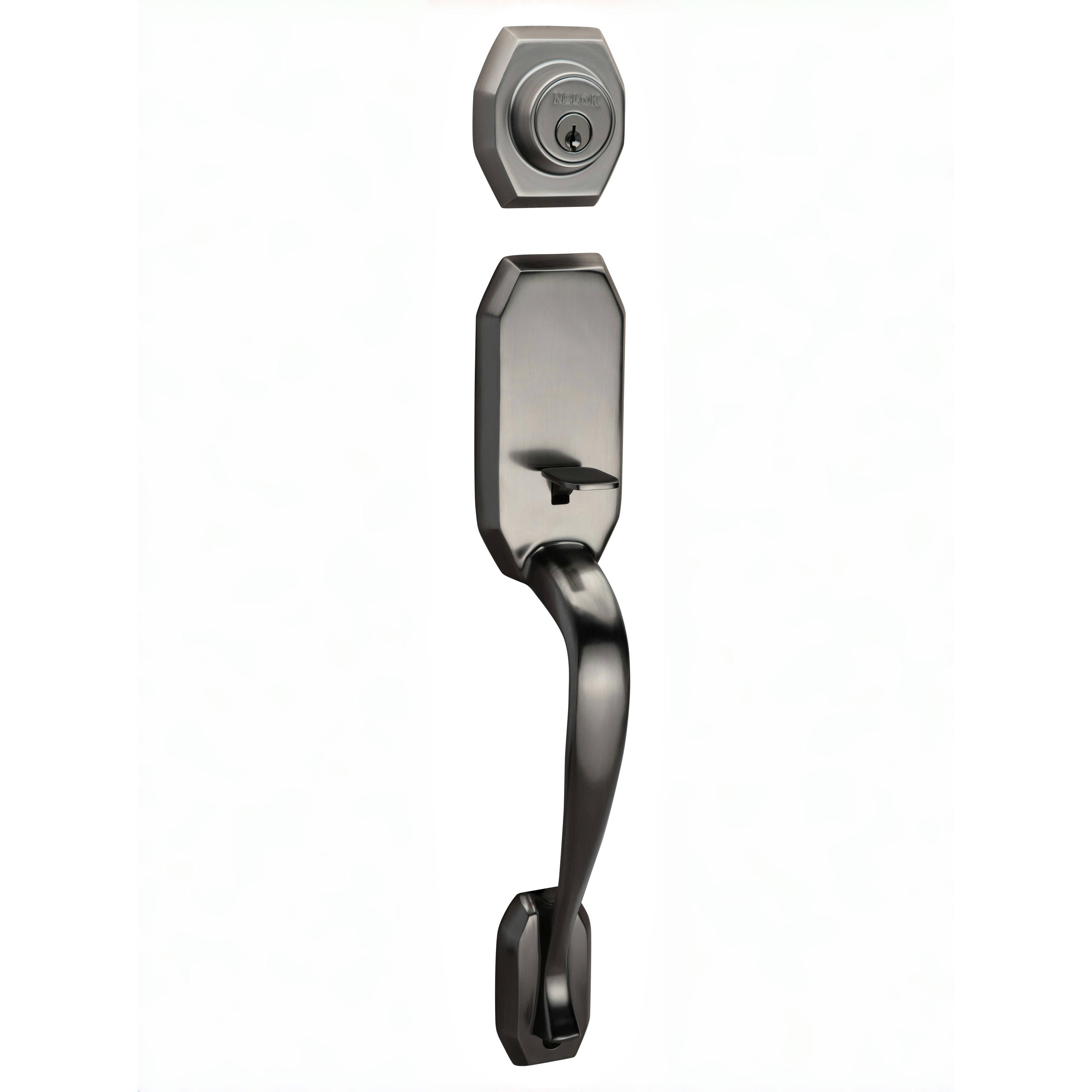 Garrone Entrance Set-Riverstone Luxe