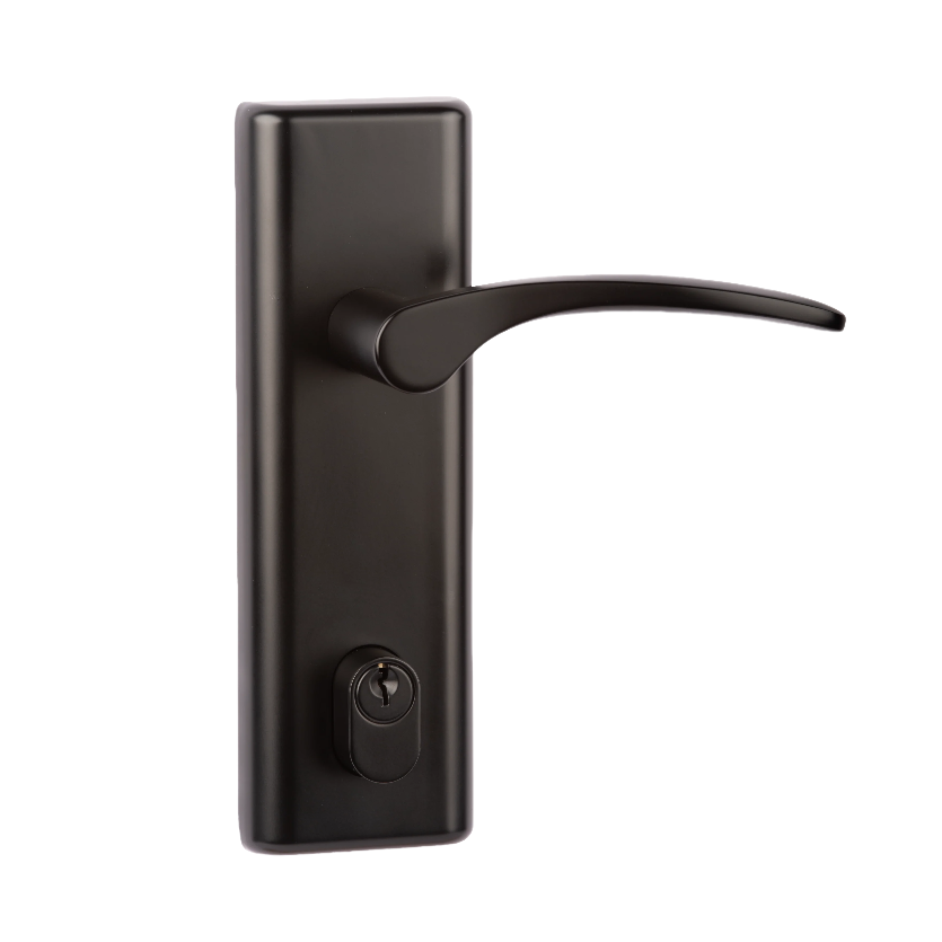 Infinity Curva Multifunction Entry Set-Riverstone Luxe