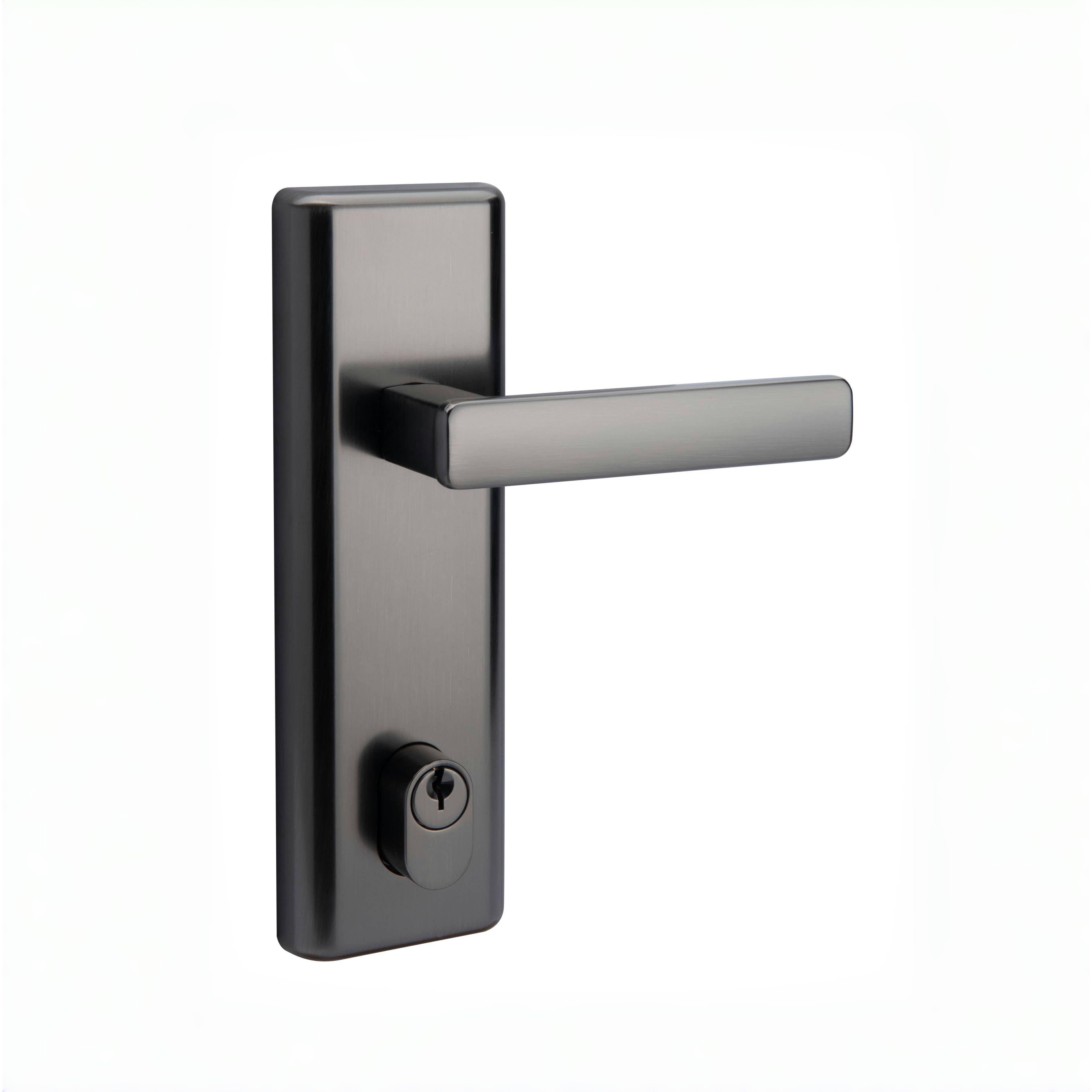 Infinity Vitus Multifunction Entry Set-Riverstone Luxe