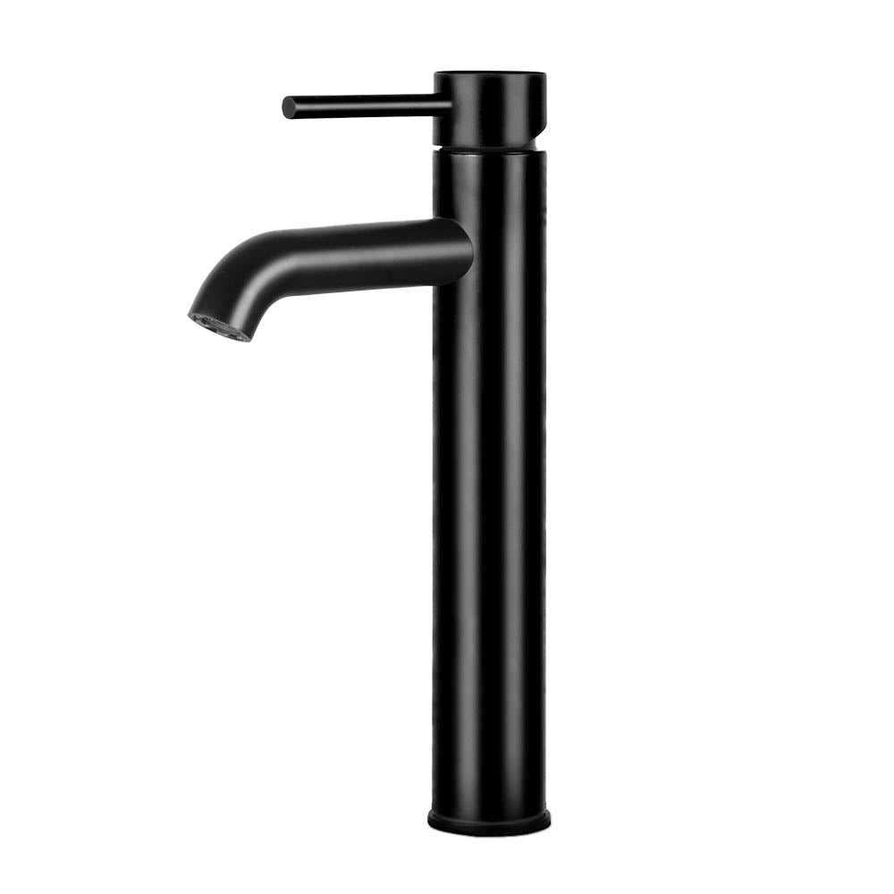 Kora Bathroom Basin Mixer Tap-Riverstone Luxe