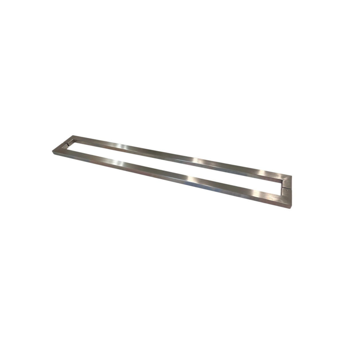 Lay Door Pull Handle-Riverstone Luxe