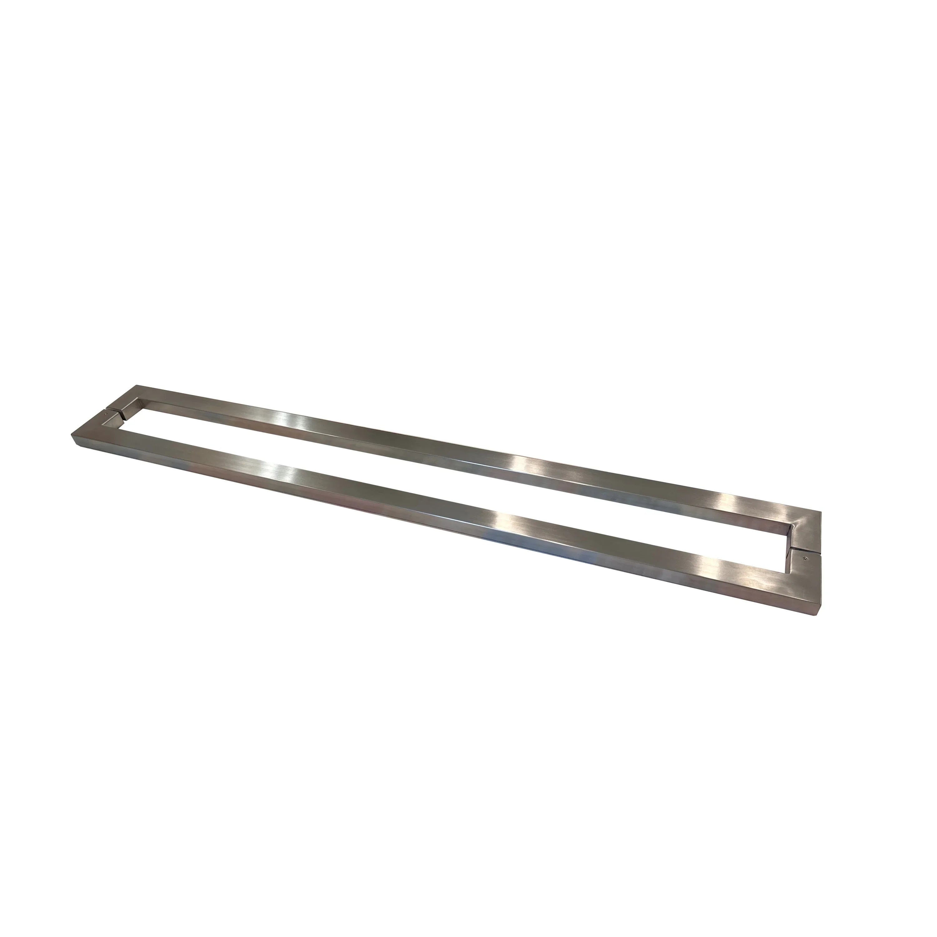 Lay Door Pull Handle-Riverstone Luxe