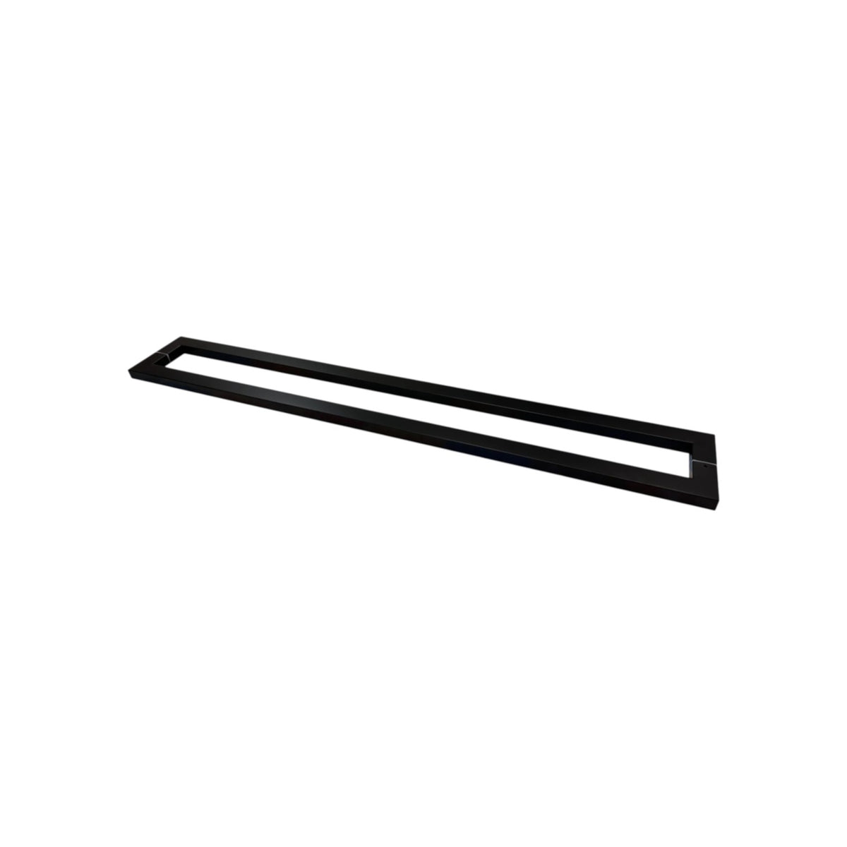 Lay Door Pull Handle-Riverstone Luxe