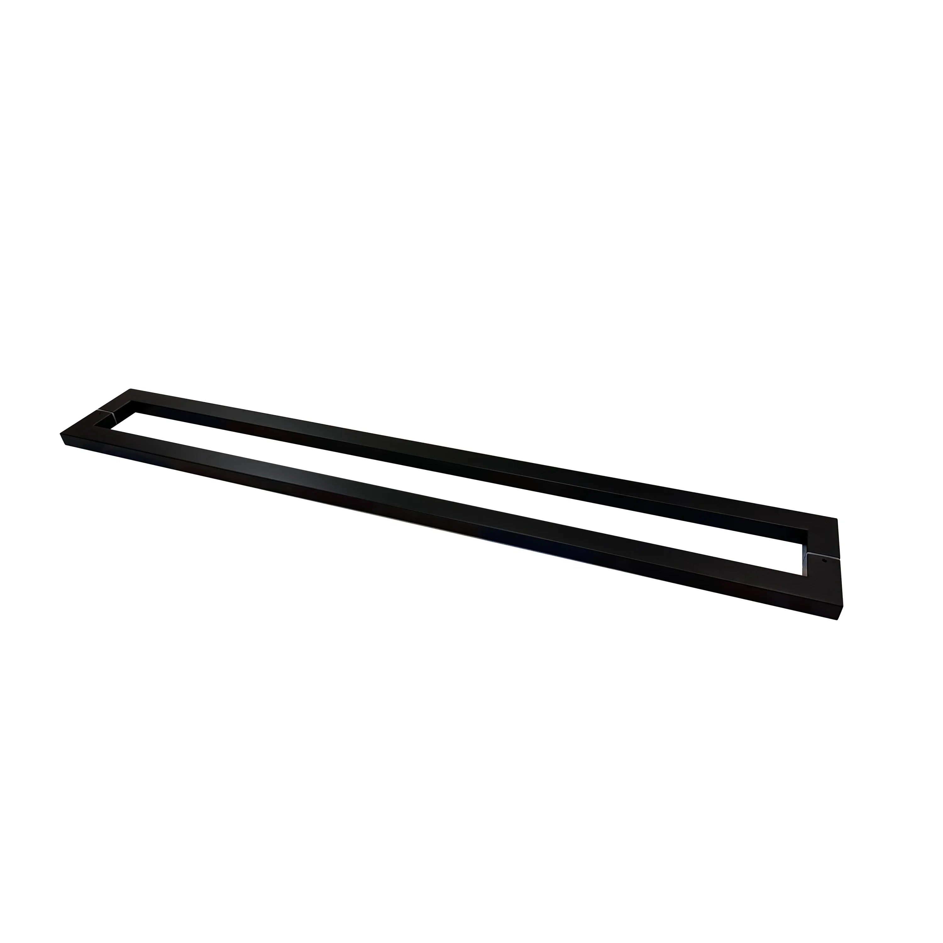 Lay Door Pull Handle-Riverstone Luxe