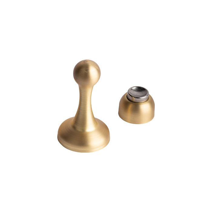 Magnetic Door Stop-Riverstone Luxe