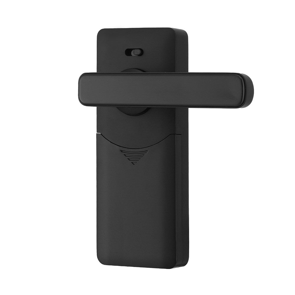 Nexis Smart Lock-Riverstone Luxe