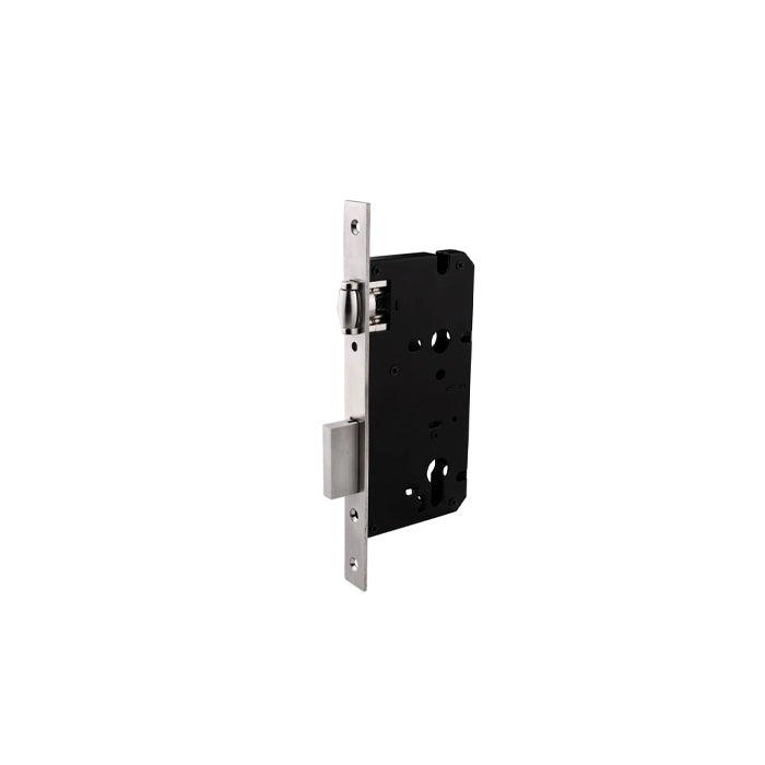 Roller Mortice Lock-Riverstone Luxe