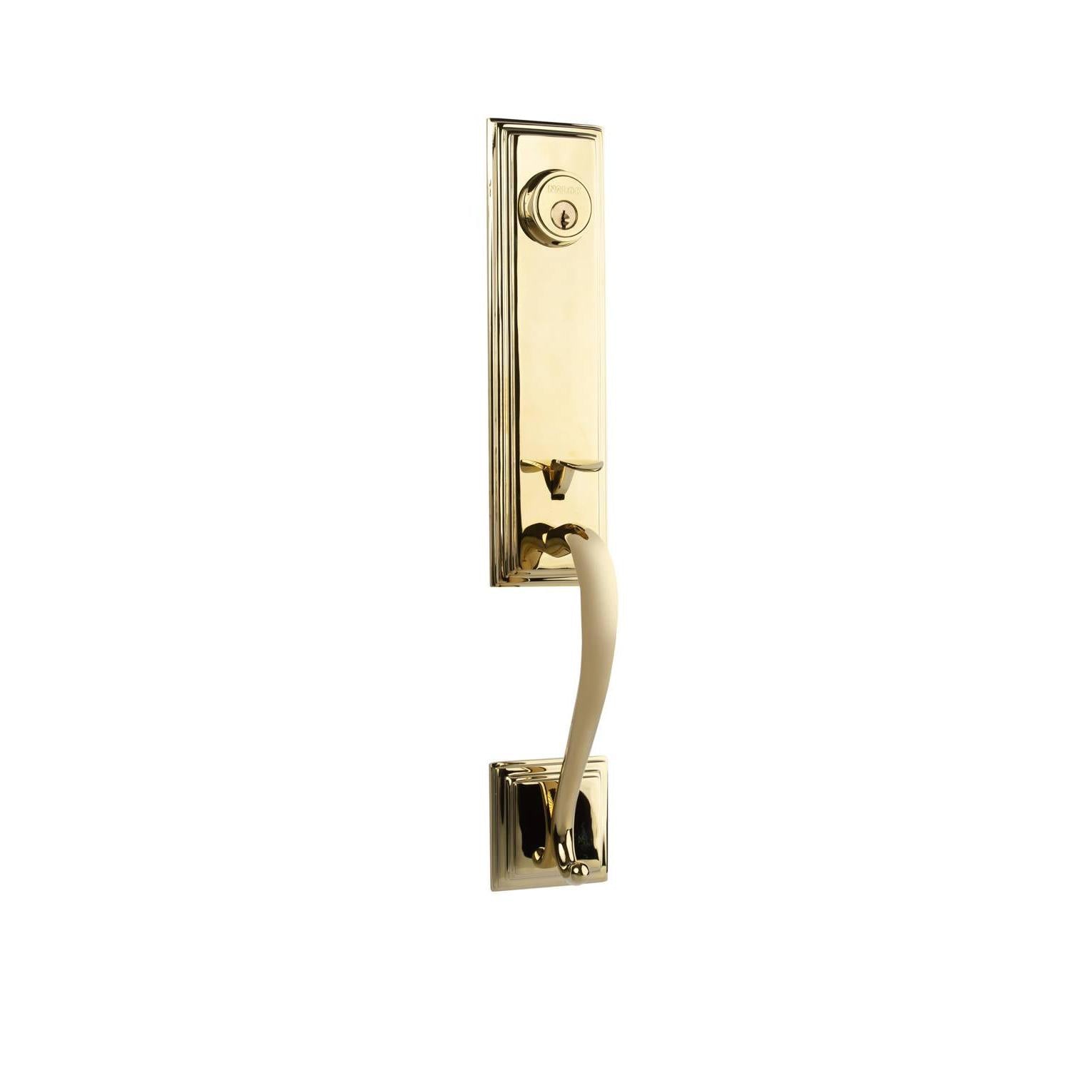 Seine Entrance Set-Riverstone Luxe