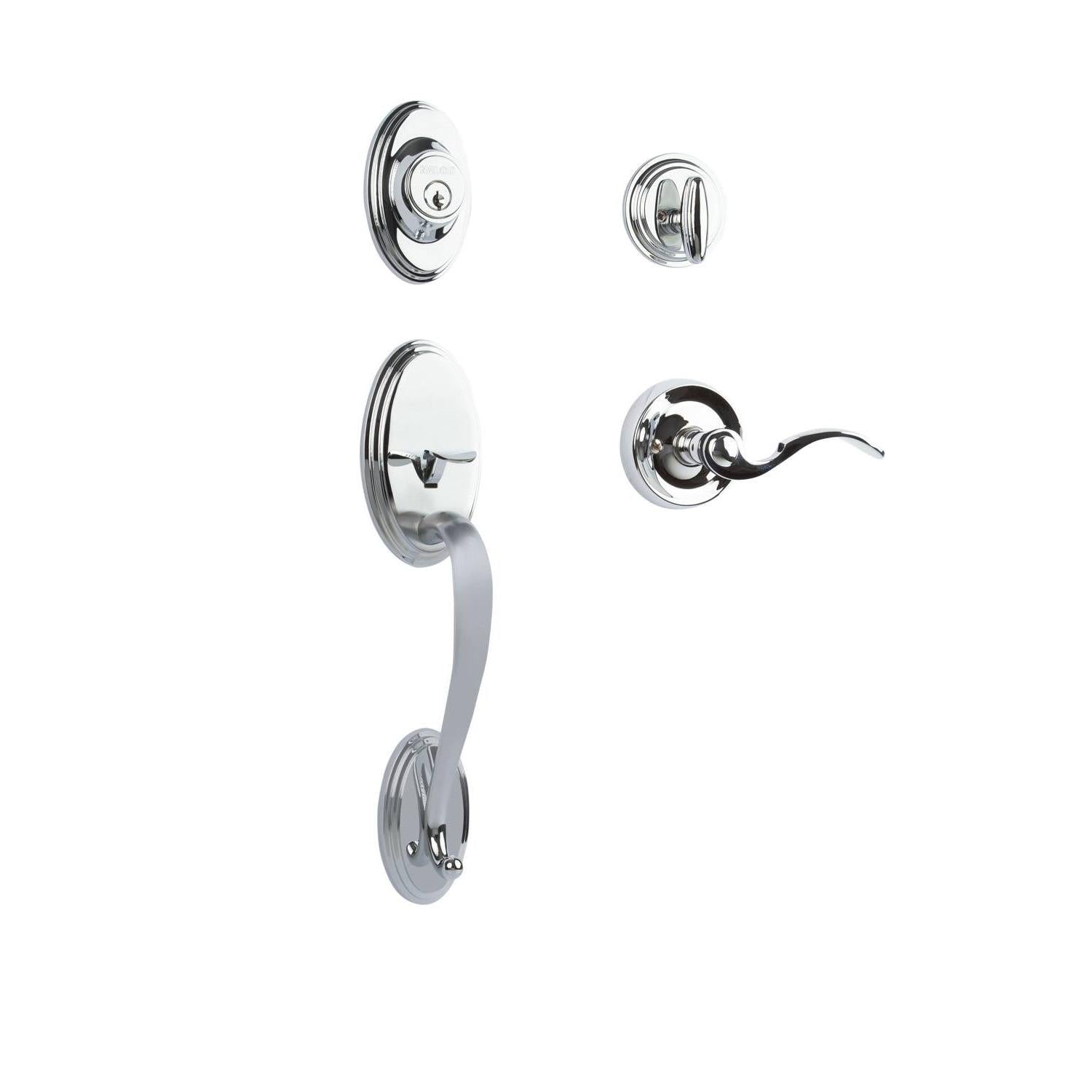 Somme Entrance Set-Riverstone Luxe
