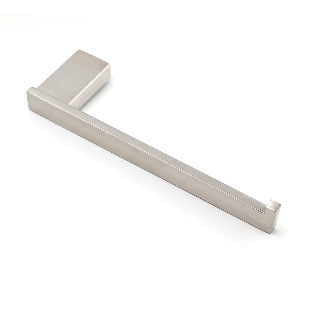 SS304 Square Towel Holder-Riverstone Luxe