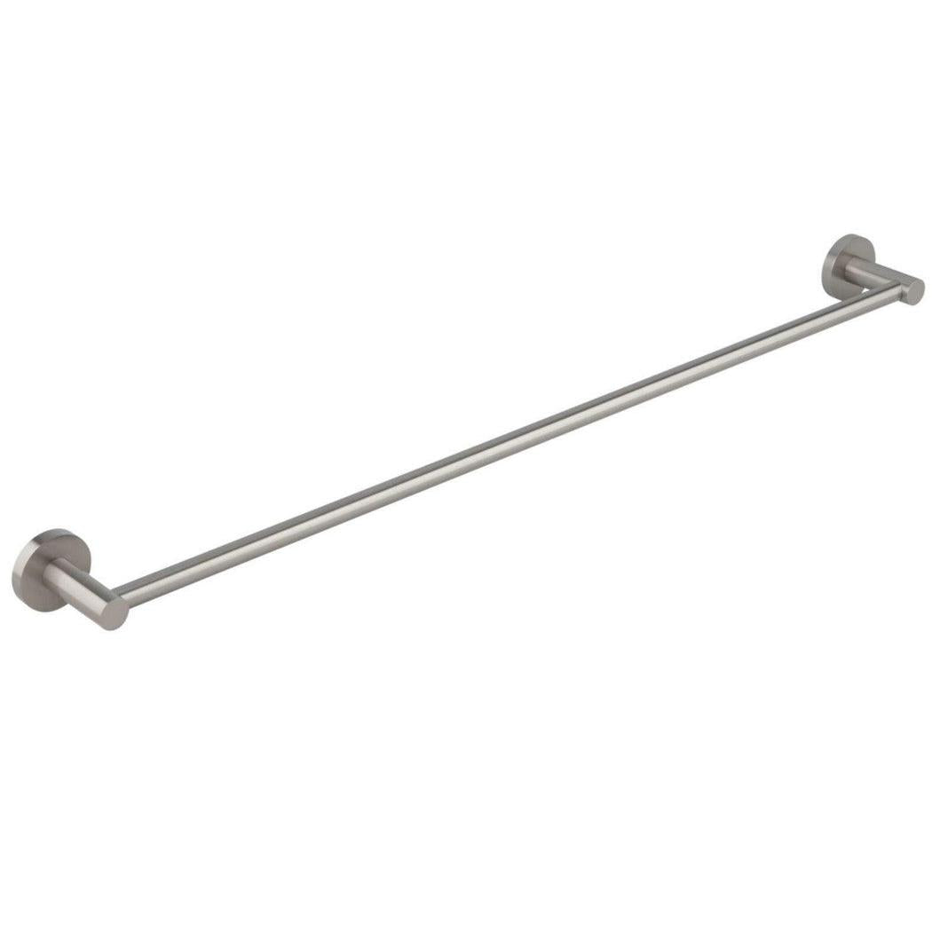 SS304 Towel Rail – Single-Riverstone Luxe