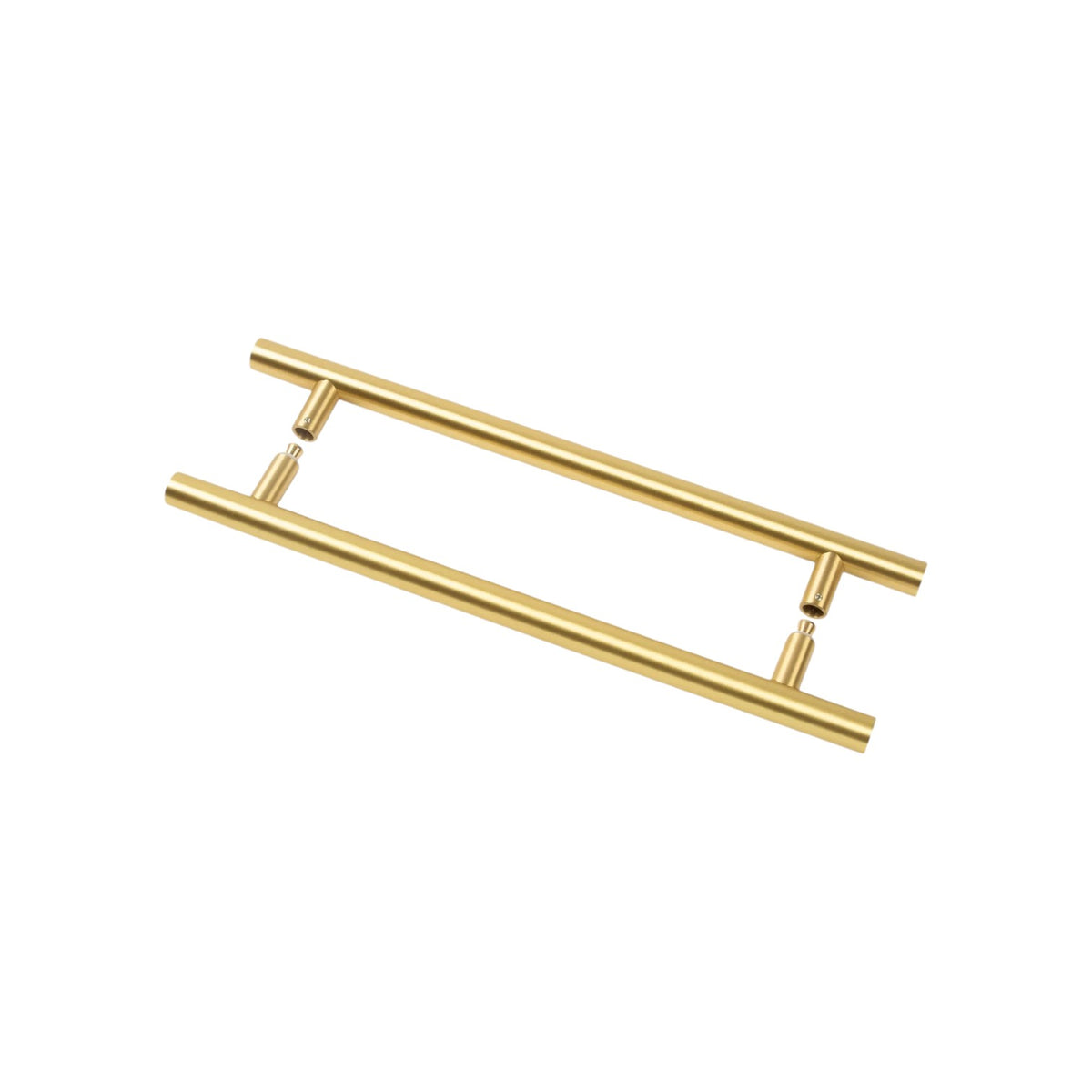 Vienne Door Pull Handle-Riverstone Luxe
