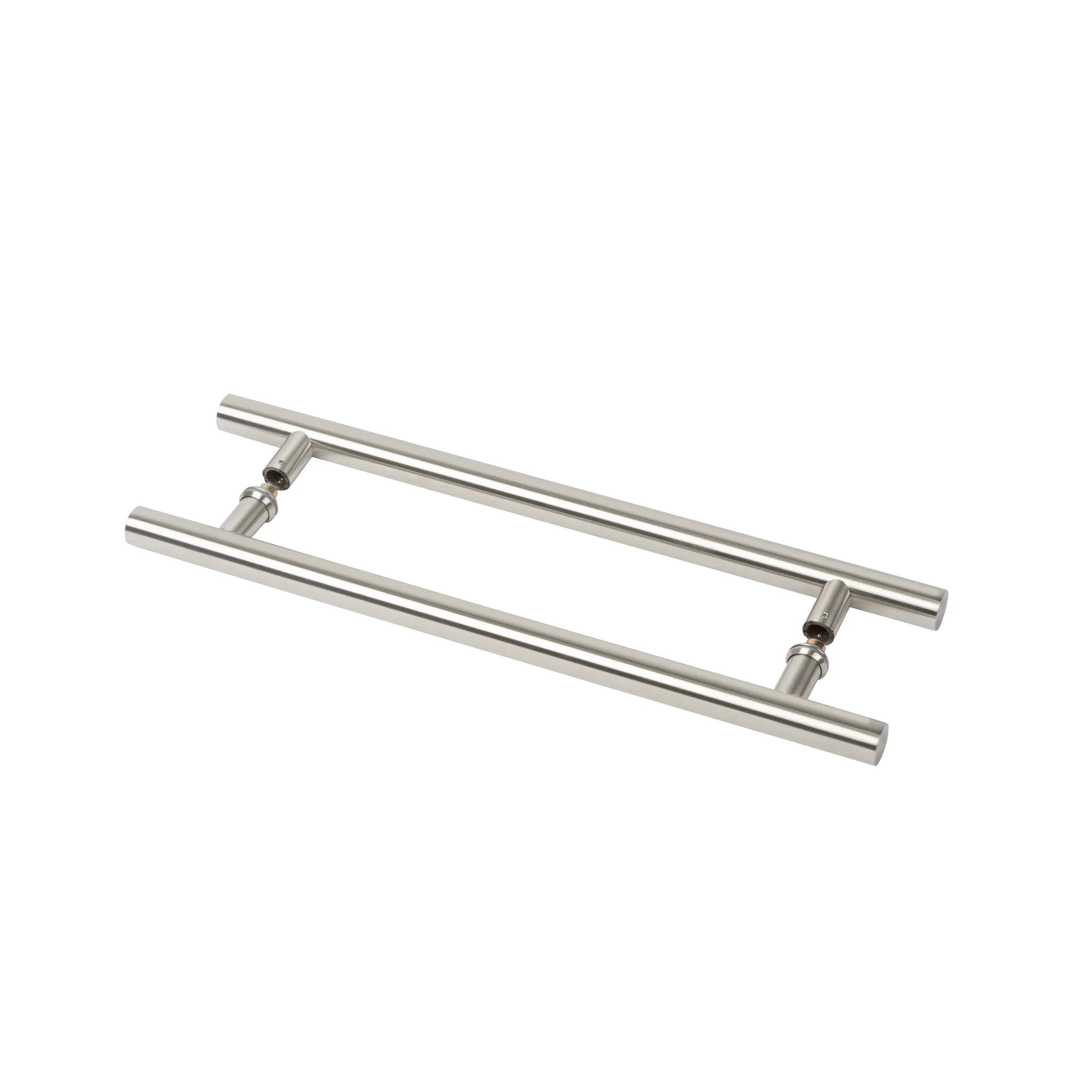 Vienne Door Pull Handle-Riverstone Luxe
